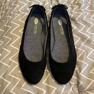 Dr. Scholls Memory Foam Flats